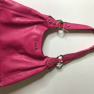 Ladies Purse (Coach)
